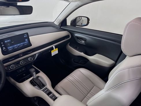 New 2026 Honda HR-V EX-L image 24