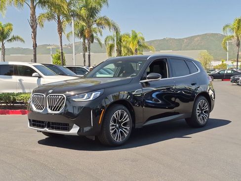 New 2026 BMW X3 xDrive30 w/ Convenience Package AWD/4WD image 5