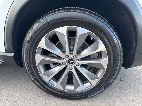 Used 2023 Mercedes-Benz GLE 350 4MATIC image 31