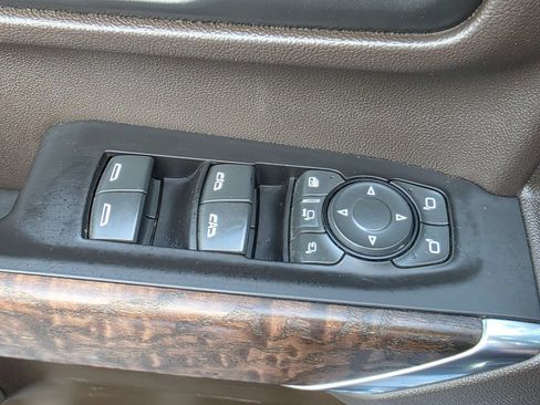 Used 2020 GMC Sierra 2500 Denali w/ Denali Ultimate Package AWD/4WD image 27