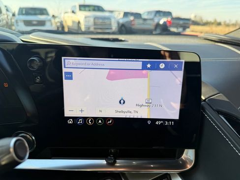 Used 2020 Chevrolet Corvette Stingray Premium Cpe w/ 3LT Preferred Equipment Group image 24