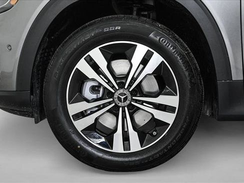 New 2026 Mercedes-Benz GLB 250 4MATIC image 26