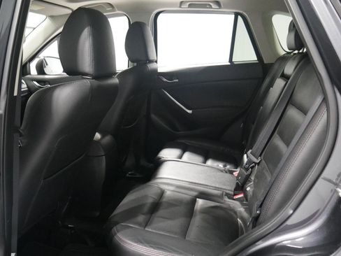 Used 2016 MAZDA CX-5 Grand Touring image 12