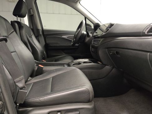 Used 2022 Honda Pilot Special Edition image 21