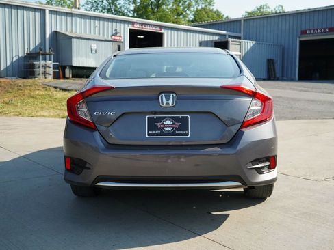 Used 2019 Honda Civic LX image 18