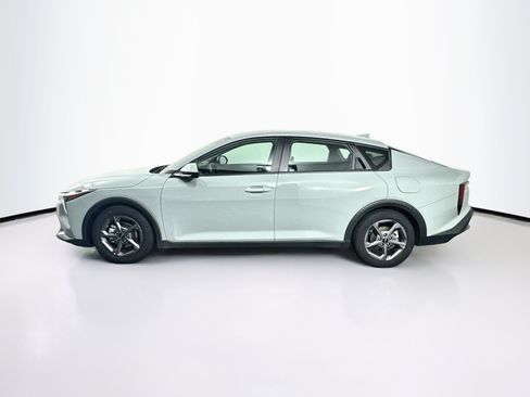 Used 2025 Kia K4 FWD image 4
