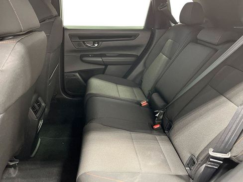 New 2026 Honda CR-V TrailSport image 23