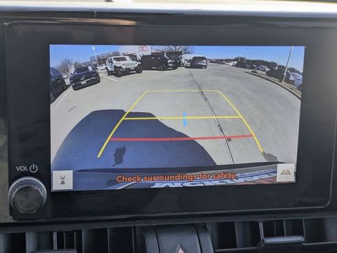 Used 2024 Toyota RAV4 LE image 18