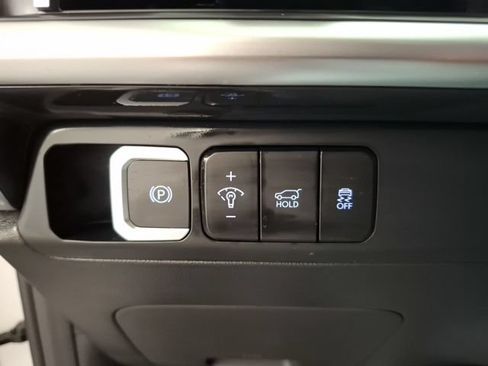 Certified 2026 Hyundai Santa Fe SEL FWD image 18