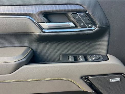 Certified 2024 Chevrolet Silverado 1500 ZR2 w/ Technology Package image 11