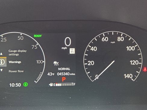 Used 2023 Honda CR-V Sport image 21