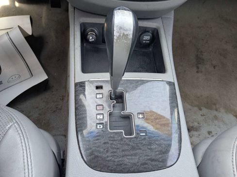 Used 2007 Hyundai Santa Fe SE FWD image 22
