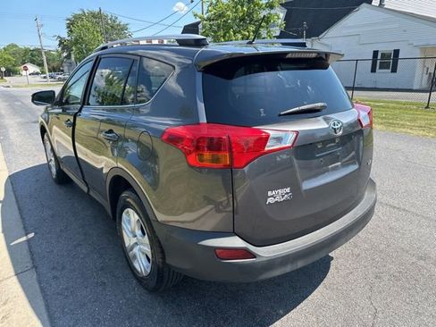 Used 2015 Toyota RAV4 LE FWD image 14