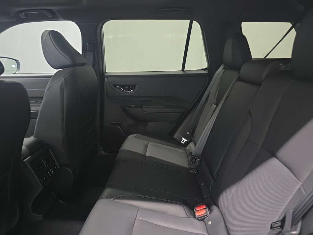 New 2026 Subaru Outback Touring XT AWD/4WD image 9