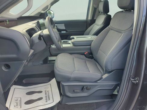 New 2025 Ford Expedition Active AWD/4WD image 20