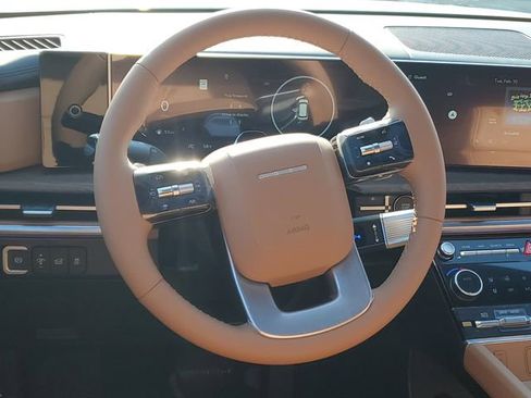 New 2026 Hyundai Santa Fe Limited image 11