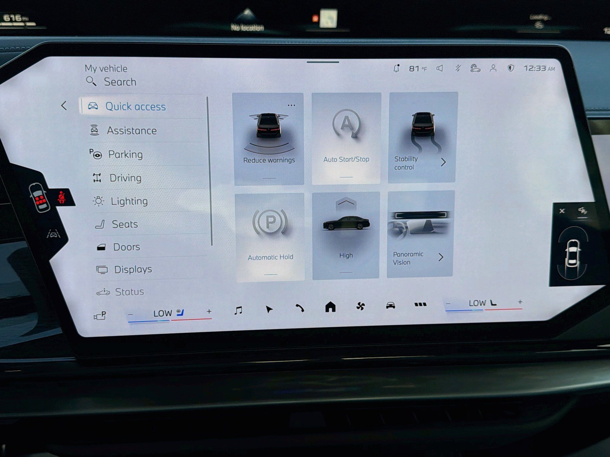 New 2027 BMW 740i w/ Executive Package RWD image 30