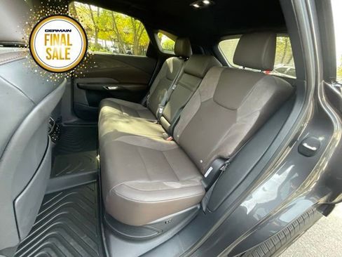 Certified 2024 Lexus RX 350 image 11