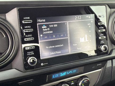 Certified 2023 Toyota Tacoma SR image 15