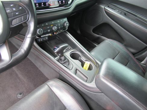 Used 2022 Dodge Durango R/T AWD/4WD image 18