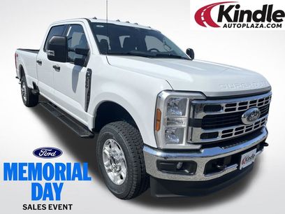 New 2026 Ford F350 XLT