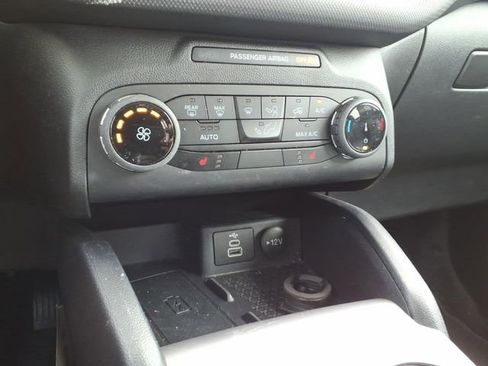 Used 2023 Ford Bronco Sport Big Bend w/ Convenience Package AWD/4WD image 19