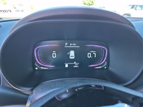 Used 2025 Kia Soul EX FWD image 10