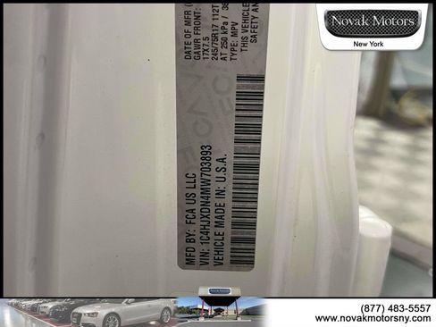Used 2021 Jeep Wrangler Unlimited Sport AWD/4WD image 16