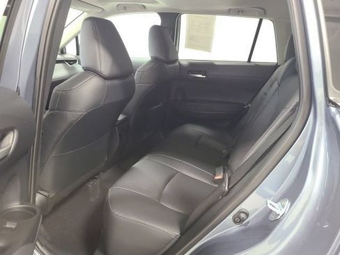 Certified 2026 Toyota Corolla Cross XLE w/ Convenience Package FWD image 16