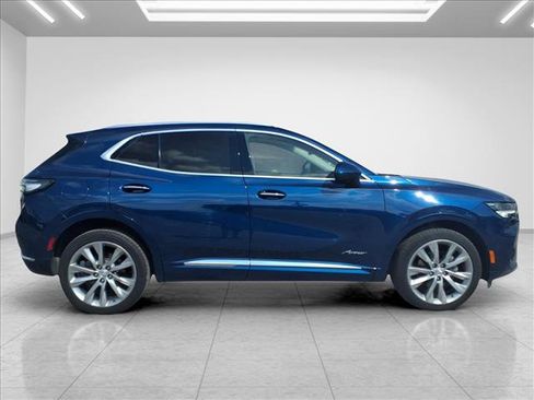 Used 2023 Buick Envision Avenir AWD/4WD image 12