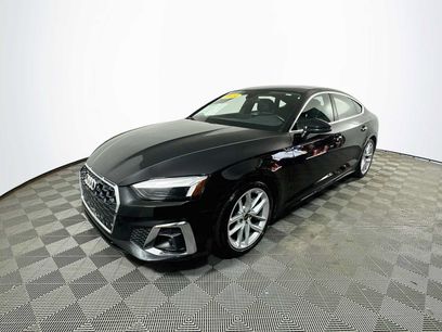Used 2024 Audi A5 2.0T Premium Plus