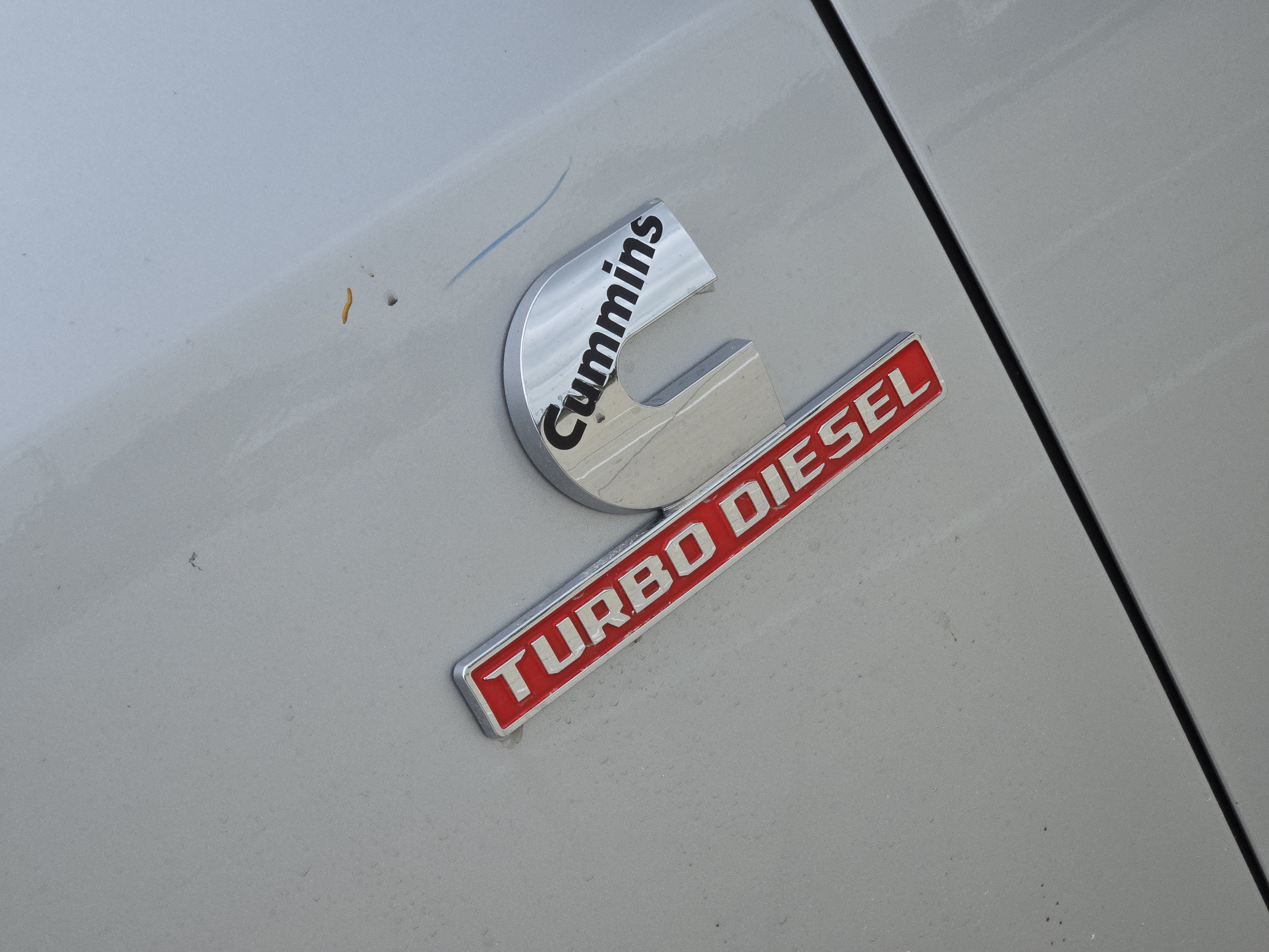 New 2026 RAM 2500 Lone Star AWD/4WD image 8