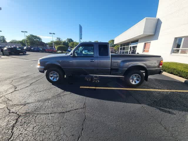 Used 1998 Ford Ranger XLT AWD/4WD image 25