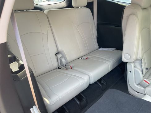 Certified 2023 Buick Enclave Premium w/ Experience Buick Package FWD image 17