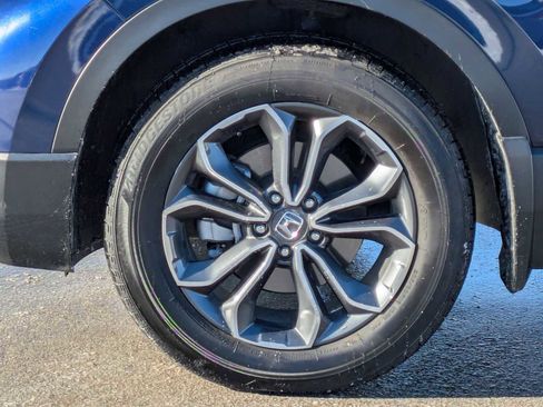 Certified 2020 Honda CR-V EX-L image 13