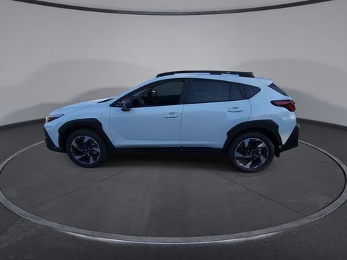 New 2026 Subaru Crosstrek 2.5i Limited w/ Crosstrek Mirror Package AWD/4WD image 5