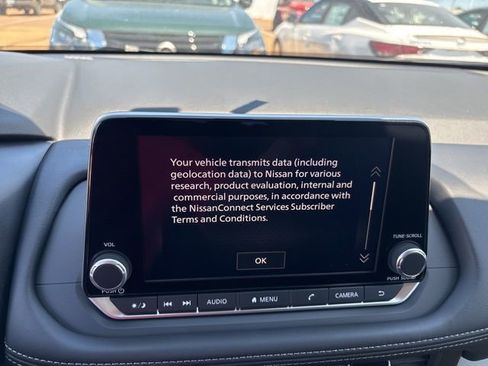 New 2026 Nissan Rogue SV image 15