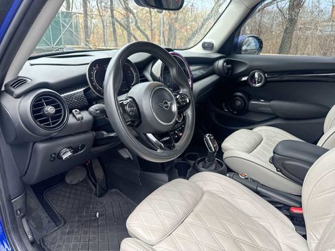 Used 2021 MINI Cooper S image 10