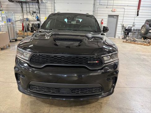 Certified 2024 Dodge Durango R/T AWD/4WD image 40