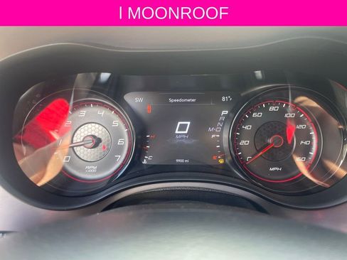 Used 2023 Dodge Charger R/T w/ Performance Handling Group image 15