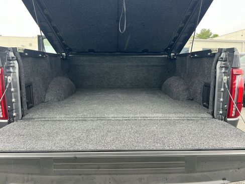 New 2026 Ford F150 Lariat w/ Equipment Group 501A Mid AWD/4WD image 34