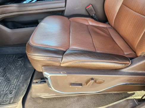 Used 2023 Ford F250 King Ranch w/ Chrome Package image 24