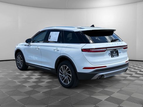 Used 2021 Lincoln Corsair AWD w/ Equipment Group 101A image 3