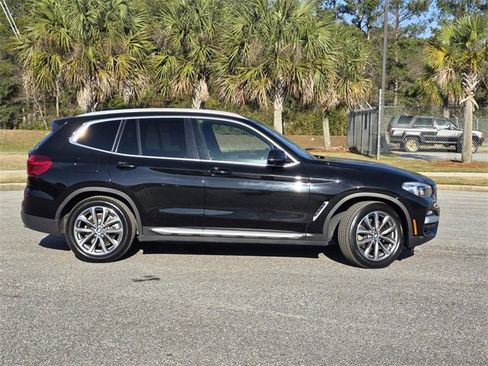 Used 2018 BMW X3 xDrive30i image 38