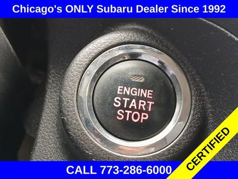 Certified 2023 Subaru Crosstrek 2.5i Limited image 15