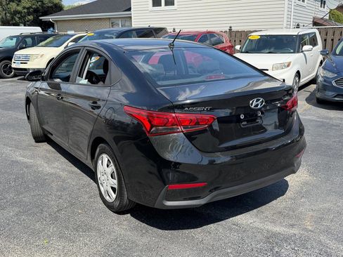 Used 2019 Hyundai Accent SE FWD image 6