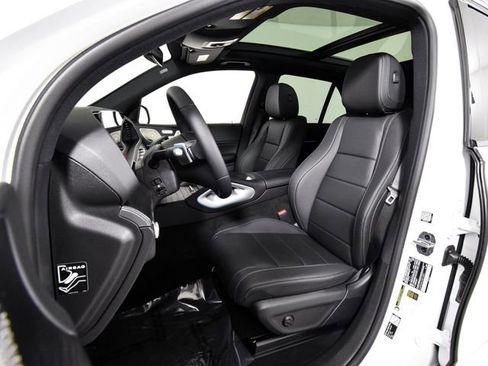 New 2026 Mercedes-Benz GLE 350 4MATIC image 4