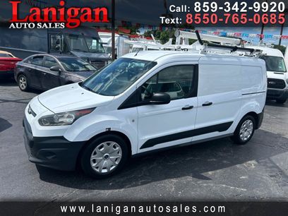 Used 2016 Ford Transit Connect XL