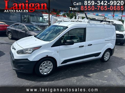 Used 2016 Ford Transit Connect XL FWD image 1