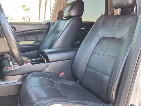 Used 2011 Nissan Murano LE w/ Navigation Pkg AWD/4WD image 13